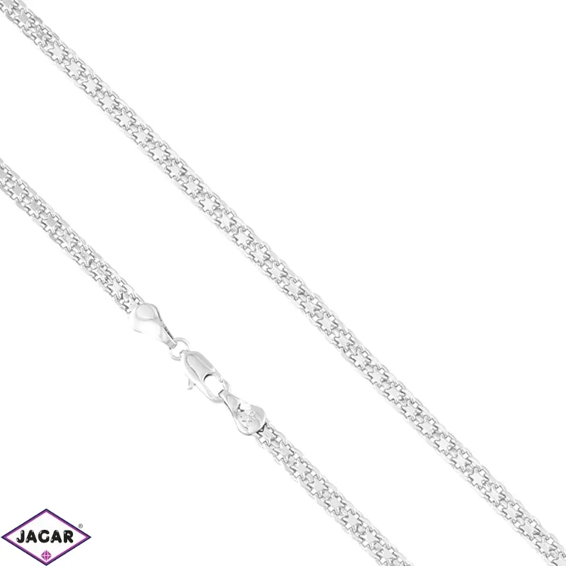 Łańcuszek bismarck 45cm Xuping LAP4610 Łańcuszek bismarck 45cm Xuping LAP4610