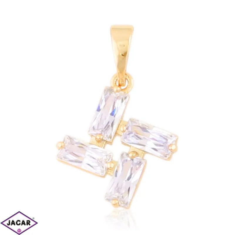 Przywieszka codzienna Xuping PRZ4912 Przywieszka codzienna Xuping PRZ4912