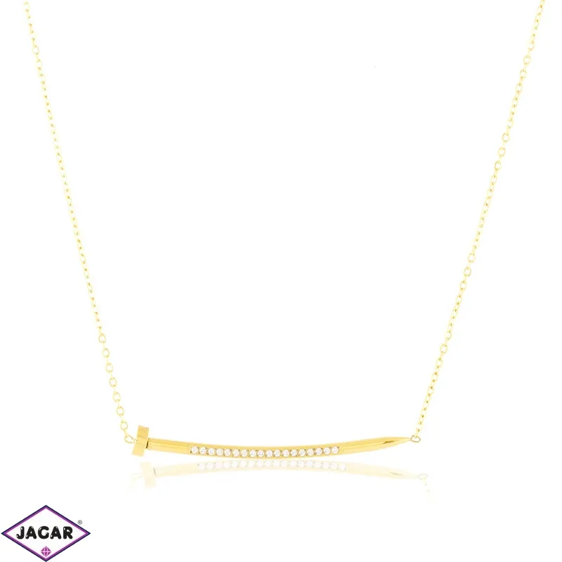 Celebrytka stal chirurgiczna Blueberry CP16532 Celebrytka stal chirurgiczna Blueberry CP16532