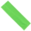 Opaska klasyczna lycra 5cm - zielona OPS1269