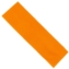 Opaska klasyczna lycra 5cm - pomarańczowa OPS1270