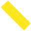 Opaska klasyczna lycra 5cm - żółta OPS1271