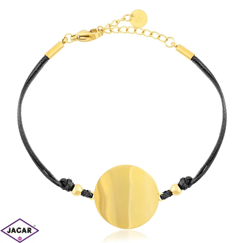 Bransoletka stal chirurgiczna Aisadi BP20359 Bransoletka stal chirurgiczna Aisadi BP20359