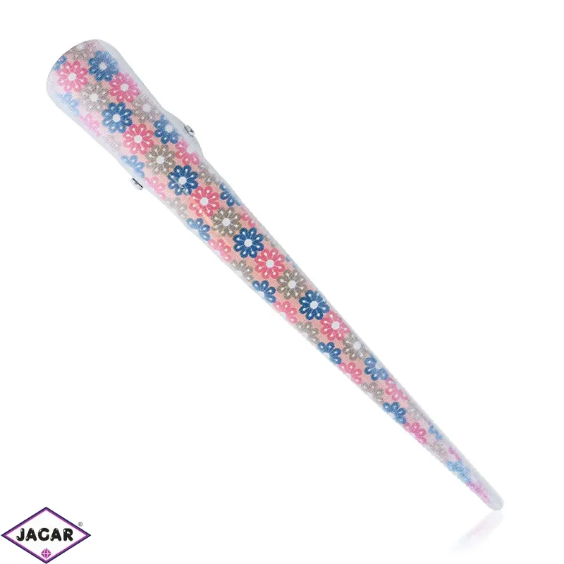 Klipsy do włosów - 13cm - 12szt. - SZC80 Klipsy do włosów - 13cm - 12szt. - SZC80