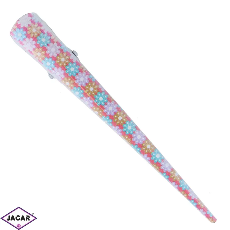 Klipsy do włosów - 13cm - 12szt. - SZC80 Klipsy do włosów - 13cm - 12szt. - SZC80