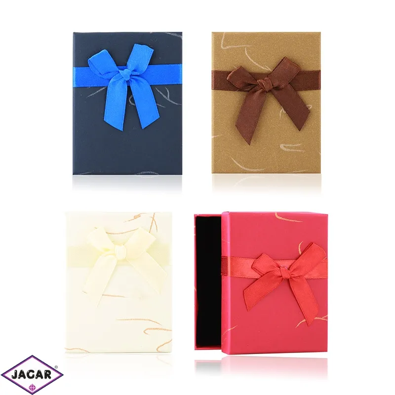 Pudełka prezentowe 9x7cm 12szt/op OPA792 Pudełka prezentowe 9x7cm 12szt/op OPA792