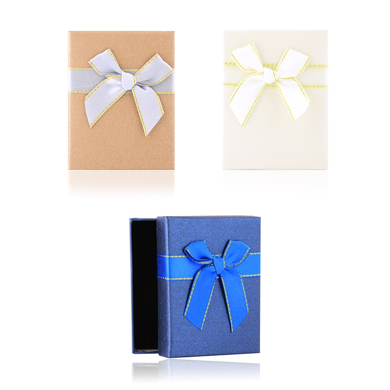 Pudełka prezentowe 9x7cm 12szt/op OPA794 Pudełka prezentowe 9x7cm 12szt/op OPA794