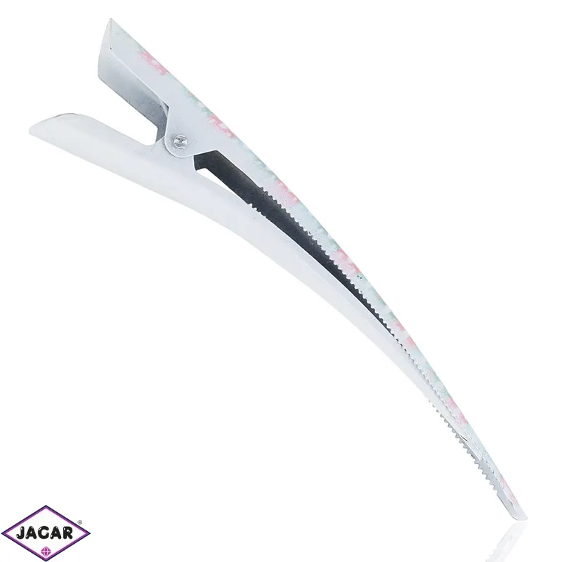 Klipsy do włosów - 13cm - 12szt. - SZC80 Klipsy do włosów - 13cm - 12szt. - SZC80