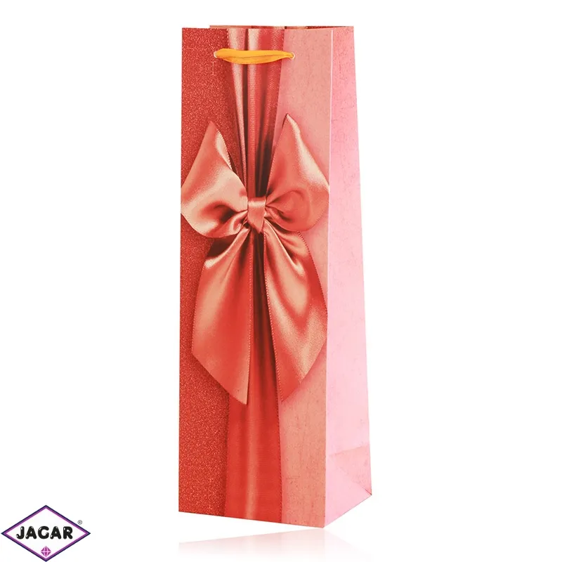 Torebki na butelkę 36x12x9cm 12szt/op TP1269 Torebki na butelkę 36x12x9cm 12szt/op TP1269
