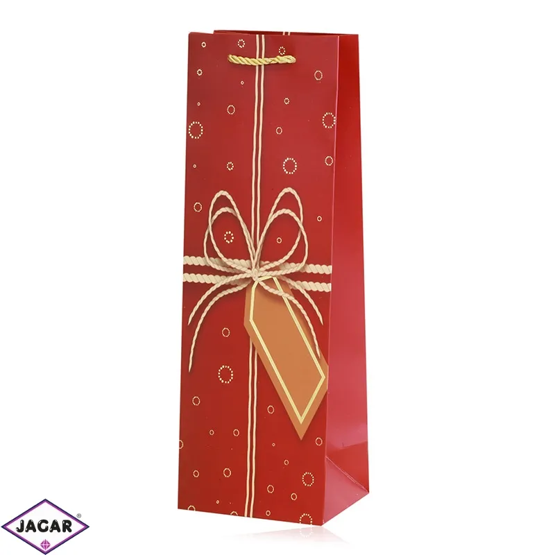 Torebki na butelkę 36x12x9cm 12szt/op TP1270 Torebki na butelkę 36x12x9cm 12szt/op TP1270