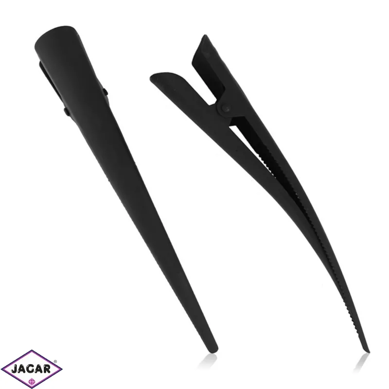 Klipsy do włosów - 12,5cm - 12szt. - SZC82