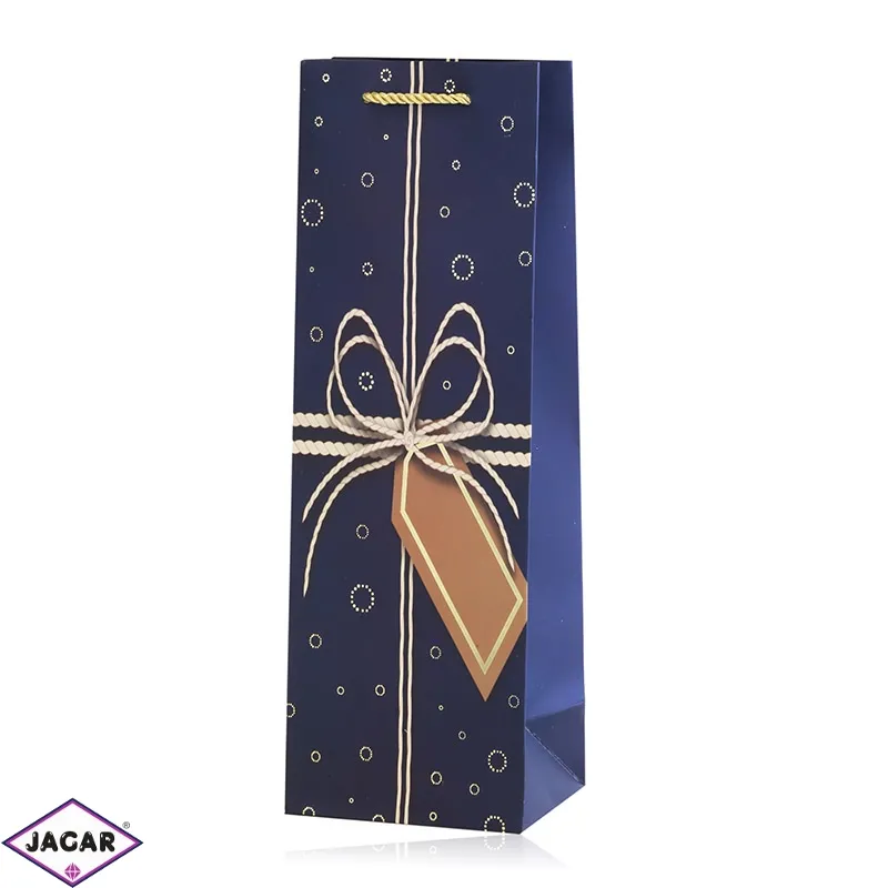 Torebki na butelkę 36x12x9cm 12szt/op TP1270 Torebki na butelkę 36x12x9cm 12szt/op TP1270