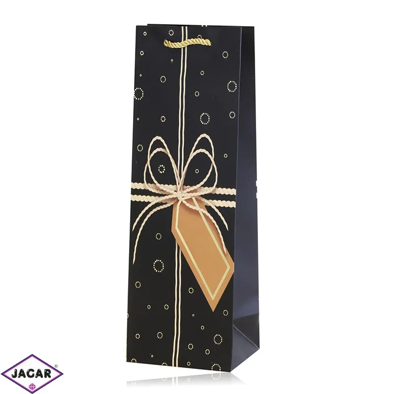 Torebki na butelkę 36x12x9cm 12szt/op TP1270 Torebki na butelkę 36x12x9cm 12szt/op TP1270