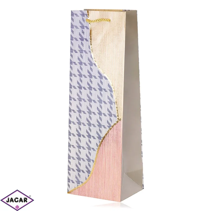 Torebki na butelkę 36x12x9cm 12szt/op TP1287 Torebki na butelkę 36x12x9cm 12szt/op TP1287