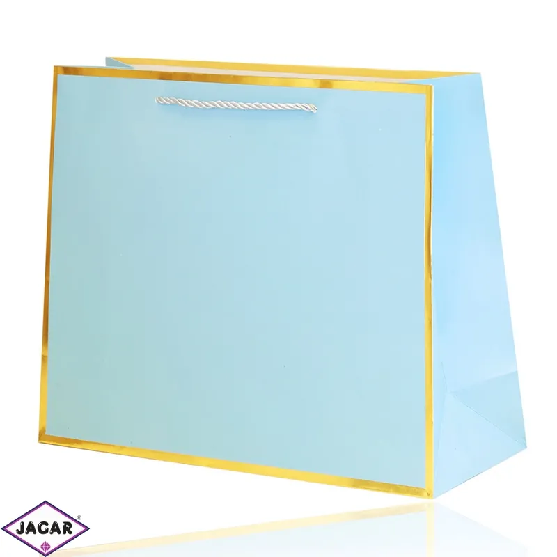 Torebki prezentowe 42x30x12cm 12szt/op TP1288 Torebki prezentowe 42x30x12cm 12szt/op TP1288