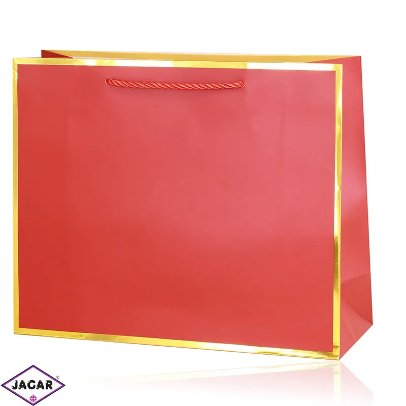 Torebki prezentowe 42x30x12cm 12szt/op TP1288 Torebki prezentowe 42x30x12cm 12szt/op TP1288