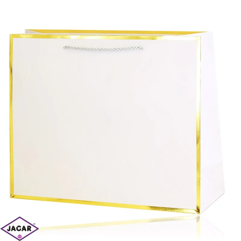 Torebki prezentowe 42x30x12cm 12szt/op TP1288 Torebki prezentowe 42x30x12cm 12szt/op TP1288