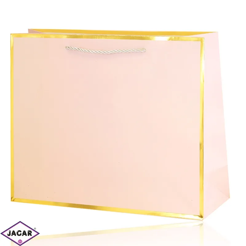 Torebki prezentowe 42x30x12cm 12szt/op TP1288 Torebki prezentowe 42x30x12cm 12szt/op TP1288