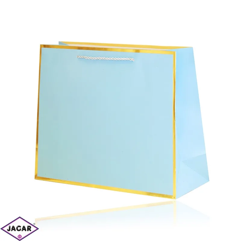 Torebki prezentowe 32x26x10cm 12szt/op TP1289 Torebki prezentowe 32x26x10cm 12szt/op TP1289