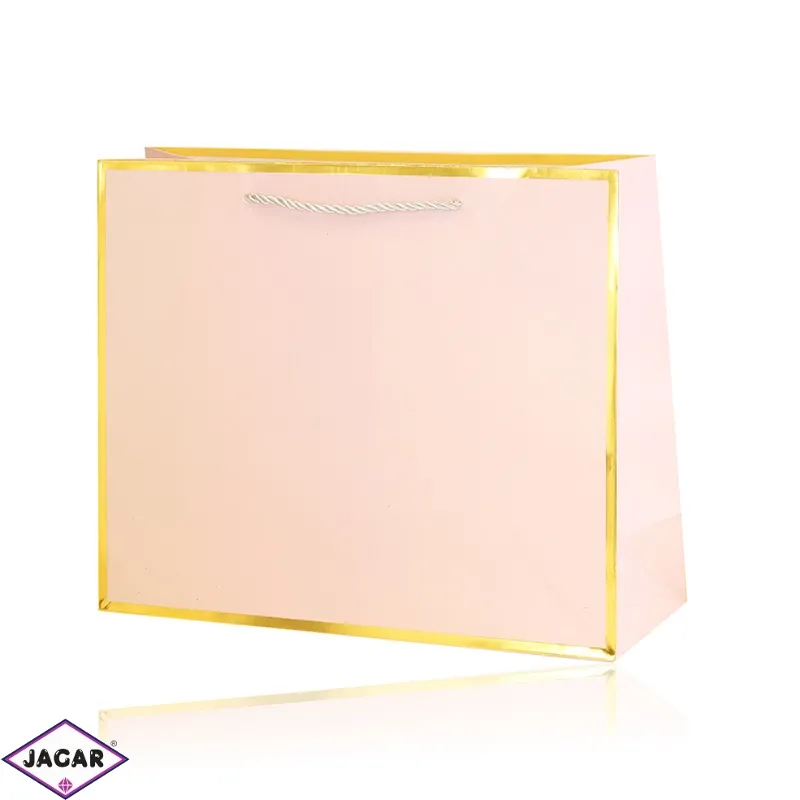 Torebki prezentowe 32x26x10cm 12szt/op TP1289 Torebki prezentowe 32x26x10cm 12szt/op TP1289