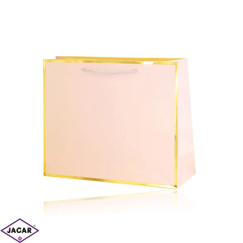 Torebki prezentowe 23x18x8cm 12szt/op TP1290 Torebki prezentowe 23x18x8cm 12szt/op TP1290