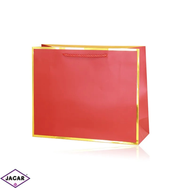 Torebki prezentowe 23x18x8cm 12szt/op TP1290 Torebki prezentowe 23x18x8cm 12szt/op TP1290