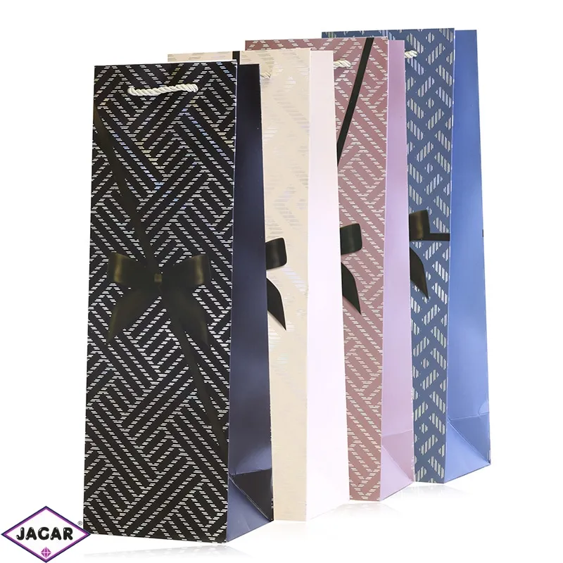 Torebki na butelkę 36x12x9cm 12szt/op TP1312 Torebki na butelkę 36x12x9cm 12szt/op TP1312