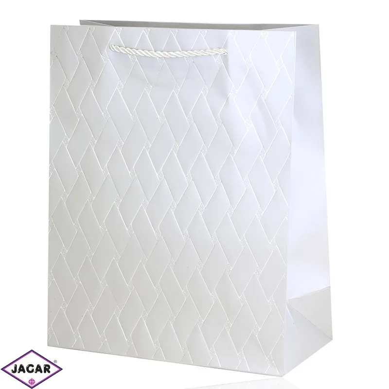 Torebki prezentowe 42x30x12cm 12szt/op TP1345 Torebki prezentowe 42x30x12cm 12szt/op TP1345