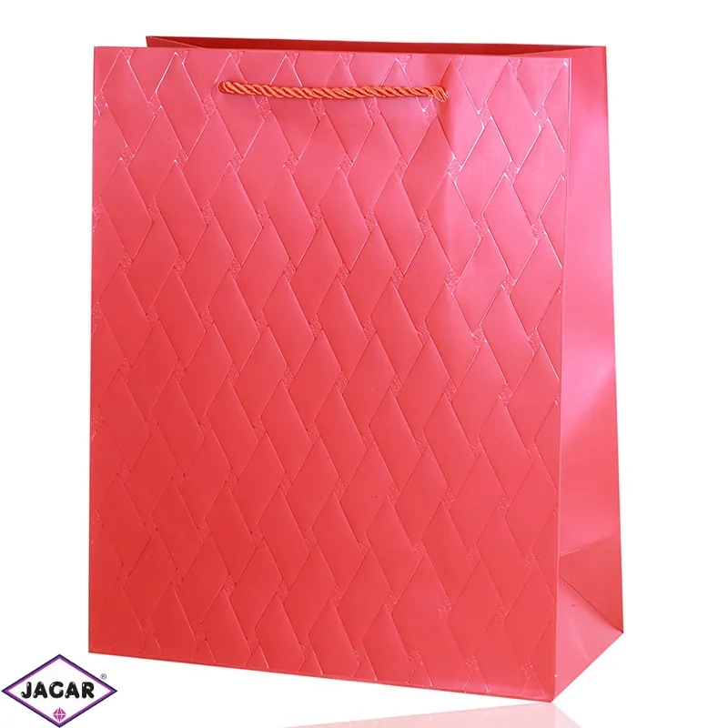 Torebki prezentowe 42x30x12cm 12szt/op TP1345 Torebki prezentowe 42x30x12cm 12szt/op TP1345