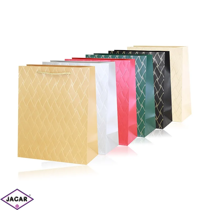 Torebki prezentowe 32x26x10cm 12szt/op TP1346 Torebki prezentowe 32x26x10cm 12szt/op TP1346