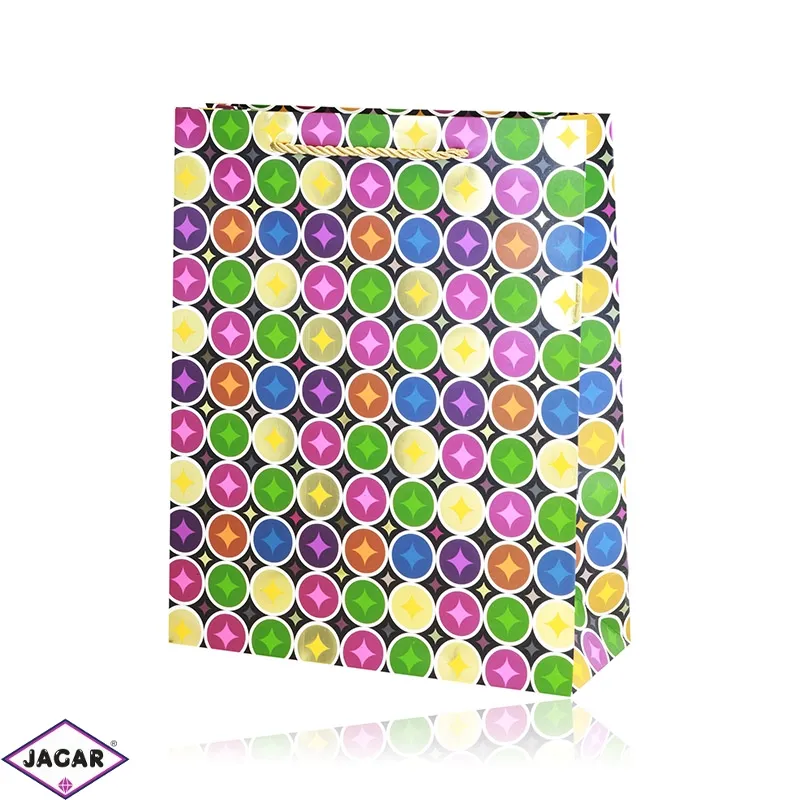 Torebki prezentowe 32x26x10cm 12szt/op TP1349 Torebki prezentowe 32x26x10cm 12szt/op TP1349
