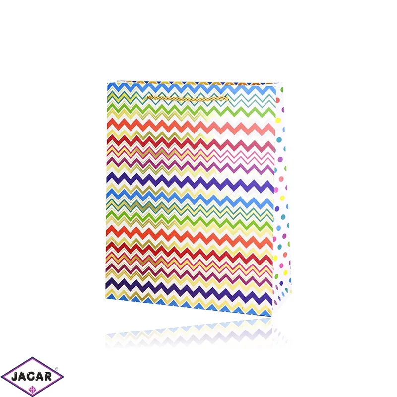 Torebki prezentowe 23x18x8cm 12szt/op TP1350 Torebki prezentowe 23x18x8cm 12szt/op TP1350
