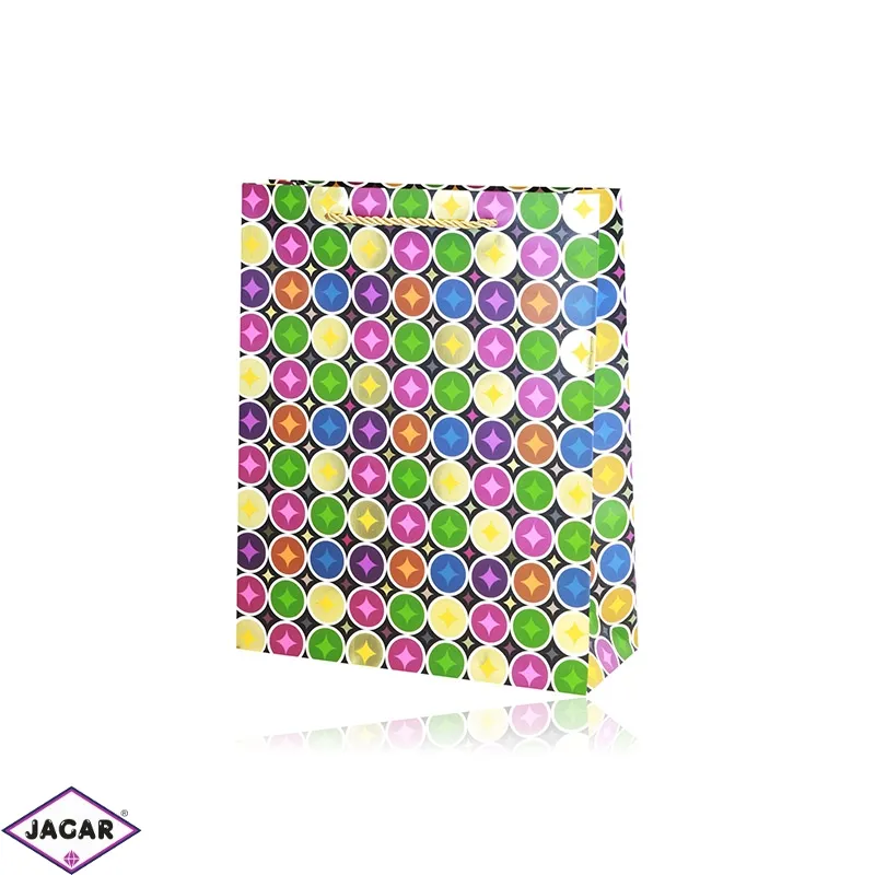 Torebki prezentowe 23x18x8cm 12szt/op TP1350 Torebki prezentowe 23x18x8cm 12szt/op TP1350