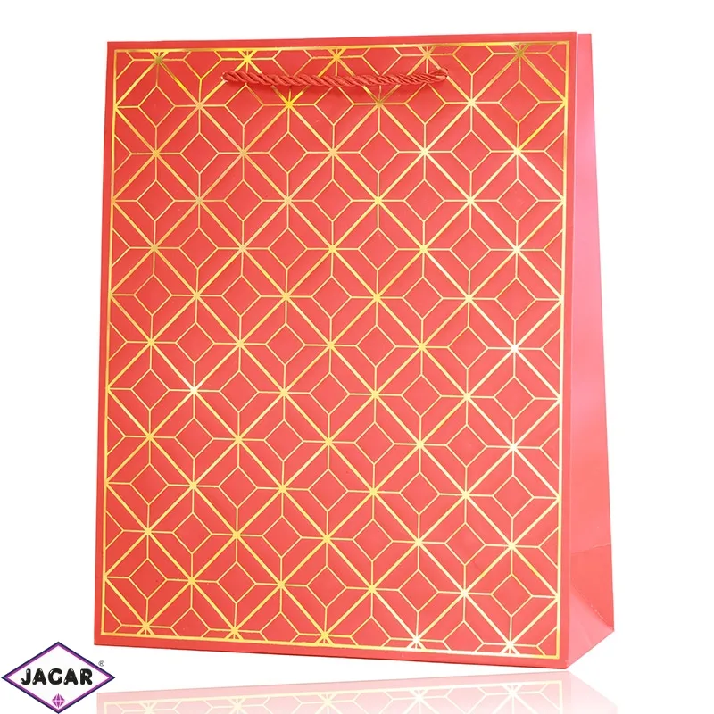 Torebki prezentowe 42x30x12cm 12szt/op TP1351 Torebki prezentowe 42x30x12cm 12szt/op TP1351