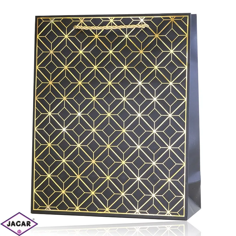 Torebki prezentowe 42x30x12cm 12szt/op TP1351 Torebki prezentowe 42x30x12cm 12szt/op TP1351