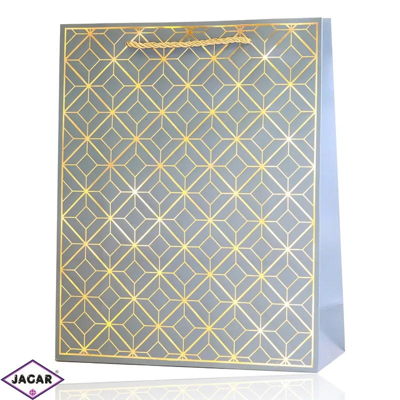 Torebki prezentowe 42x30x12cm 12szt/op TP1351 Torebki prezentowe 42x30x12cm 12szt/op TP1351