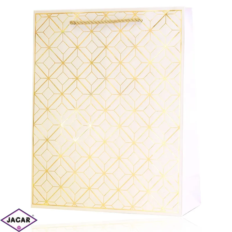 Torebki prezentowe 42x30x12cm 12szt/op TP1351 Torebki prezentowe 42x30x12cm 12szt/op TP1351