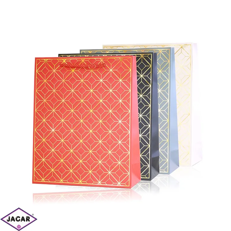 Torebki prezentowe 32x26x10cm 12szt/op TP1352 Torebki prezentowe 32x26x10cm 12szt/op TP1352