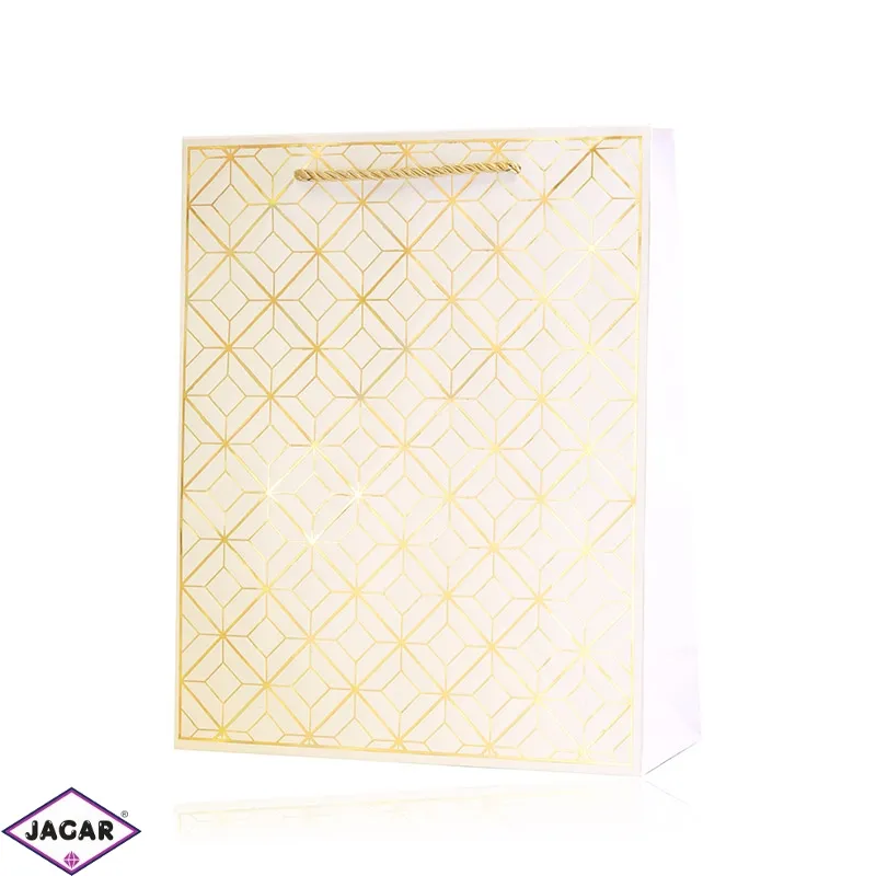 Torebki prezentowe 32x26x10cm 12szt/op TP1352 Torebki prezentowe 32x26x10cm 12szt/op TP1352