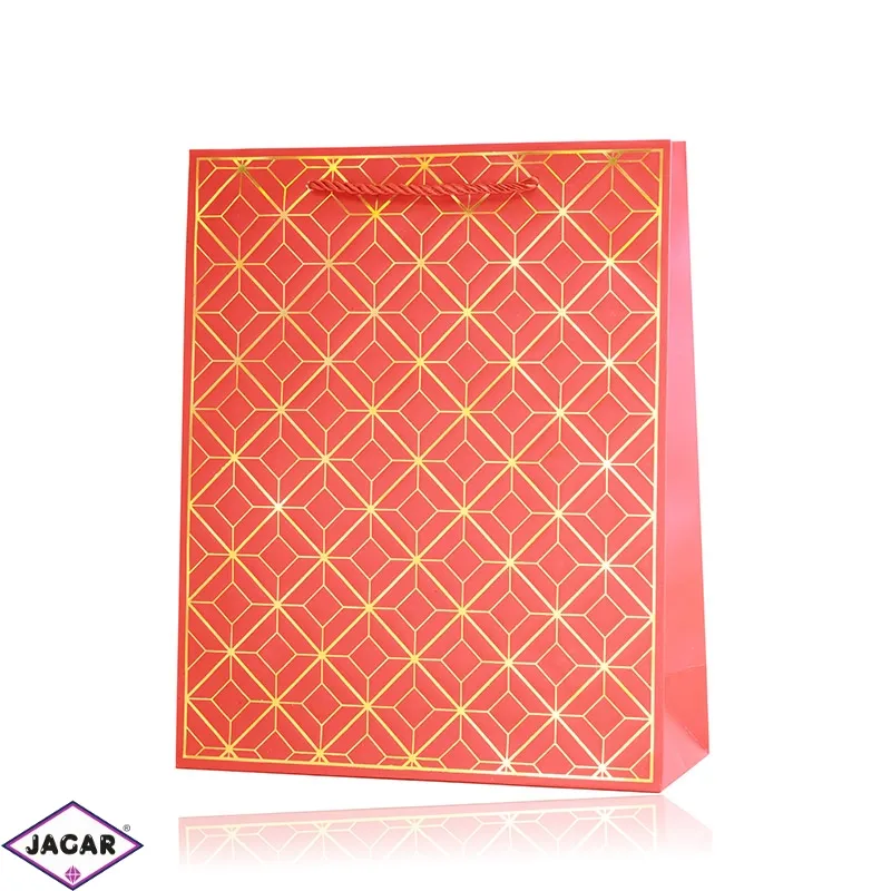 Torebki prezentowe 32x26x10cm 12szt/op TP1352 Torebki prezentowe 32x26x10cm 12szt/op TP1352
