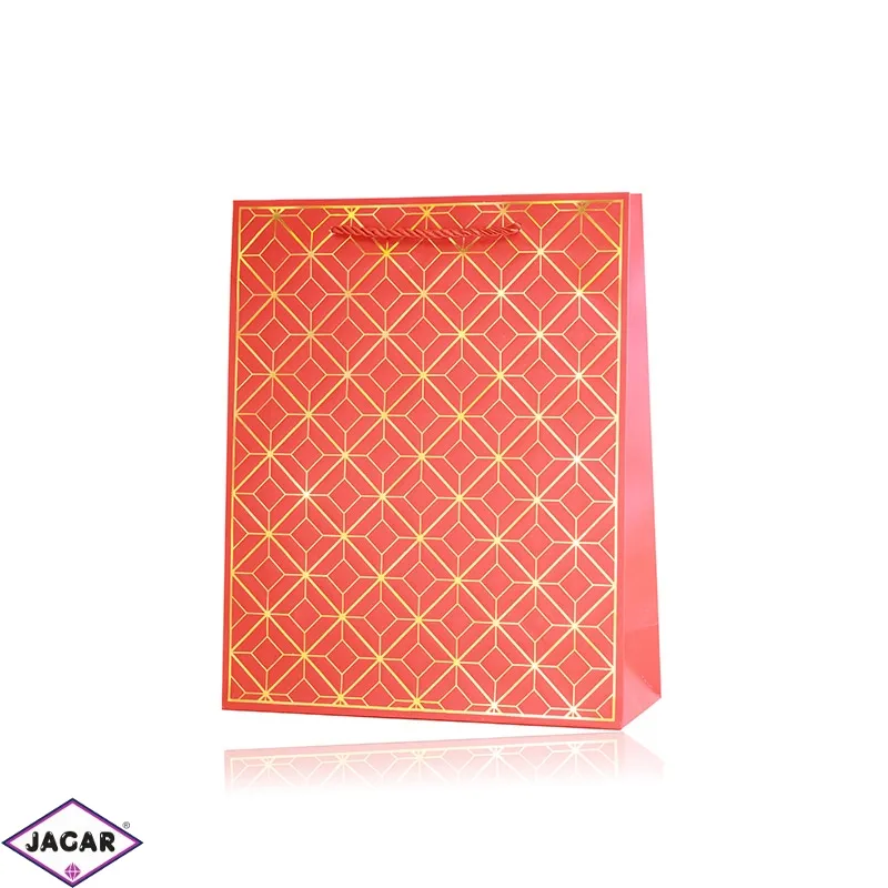 Torebki prezentowe 23x18x8cm 12szt/op TP1353 Torebki prezentowe 23x18x8cm 12szt/op TP1353