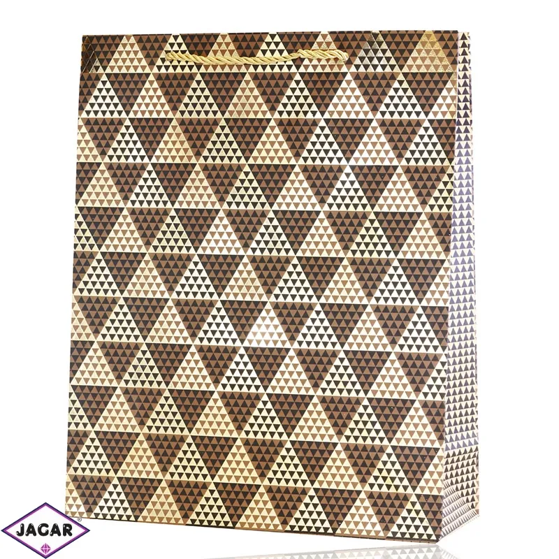 Torebki prezentowe 42x30x12cm 12szt/op TP1354 Torebki prezentowe 42x30x12cm 12szt/op TP1354