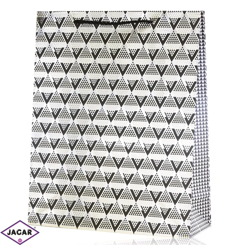 Torebki prezentowe 42x30x12cm 12szt/op TP1354 Torebki prezentowe 42x30x12cm 12szt/op TP1354