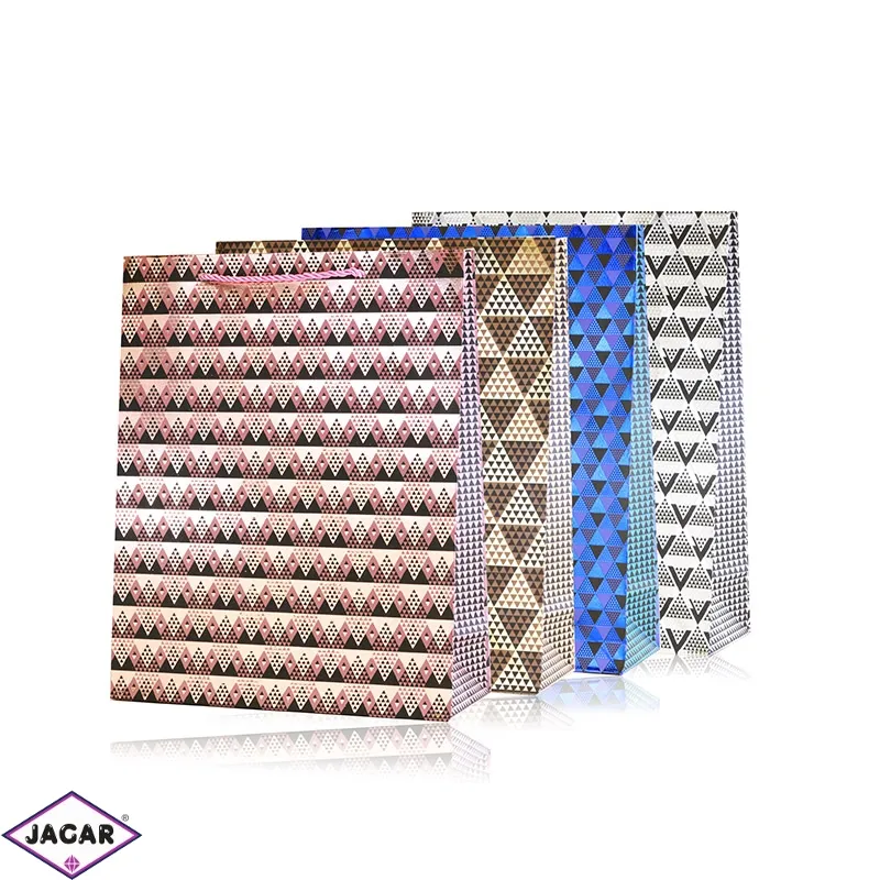 Torebki prezentowe 32x26x10cm 12szt/op TP1355 Torebki prezentowe 32x26x10cm 12szt/op TP1355