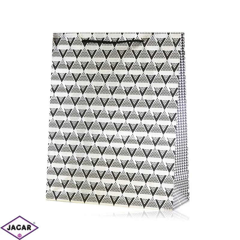 Torebki prezentowe 32x26x10cm 12szt/op TP1355 Torebki prezentowe 32x26x10cm 12szt/op TP1355