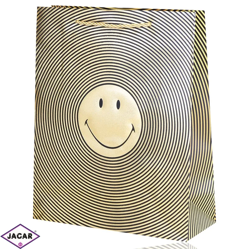 Torebki prezentowe 42x30x12cm 12szt/op TP1357 Torebki prezentowe 42x30x12cm 12szt/op TP1357