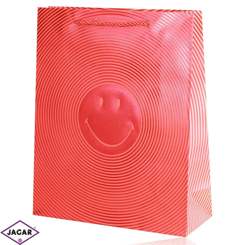 Torebki prezentowe 42x30x12cm 12szt/op TP1357 Torebki prezentowe 42x30x12cm 12szt/op TP1357