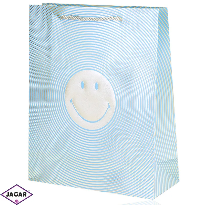 Torebki prezentowe 42x30x12cm 12szt/op TP1357 Torebki prezentowe 42x30x12cm 12szt/op TP1357