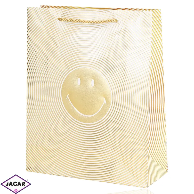 Torebki prezentowe 42x30x12cm 12szt/op TP1357 Torebki prezentowe 42x30x12cm 12szt/op TP1357