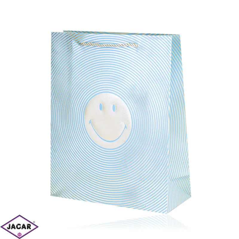 Torebki prezentowe 32x26x10cm 12szt/op TP1358 Torebki prezentowe 32x26x10cm 12szt/op TP1358